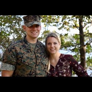 Meet your Posher, Alicia